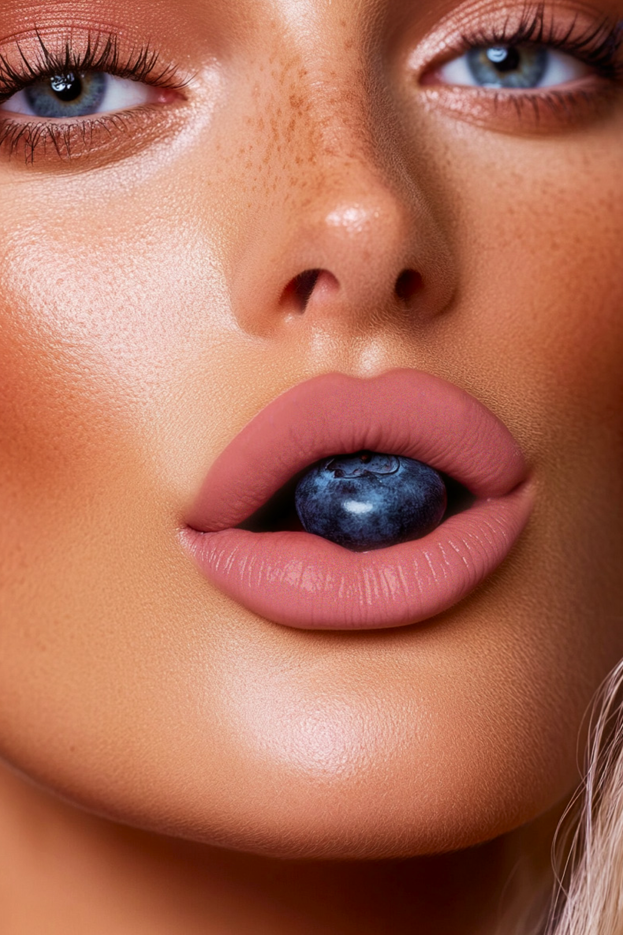 LIQUID LAVA LIP PAINT - ALTO
