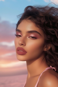 LIQUID LAVA LIP PAINT - ALTO