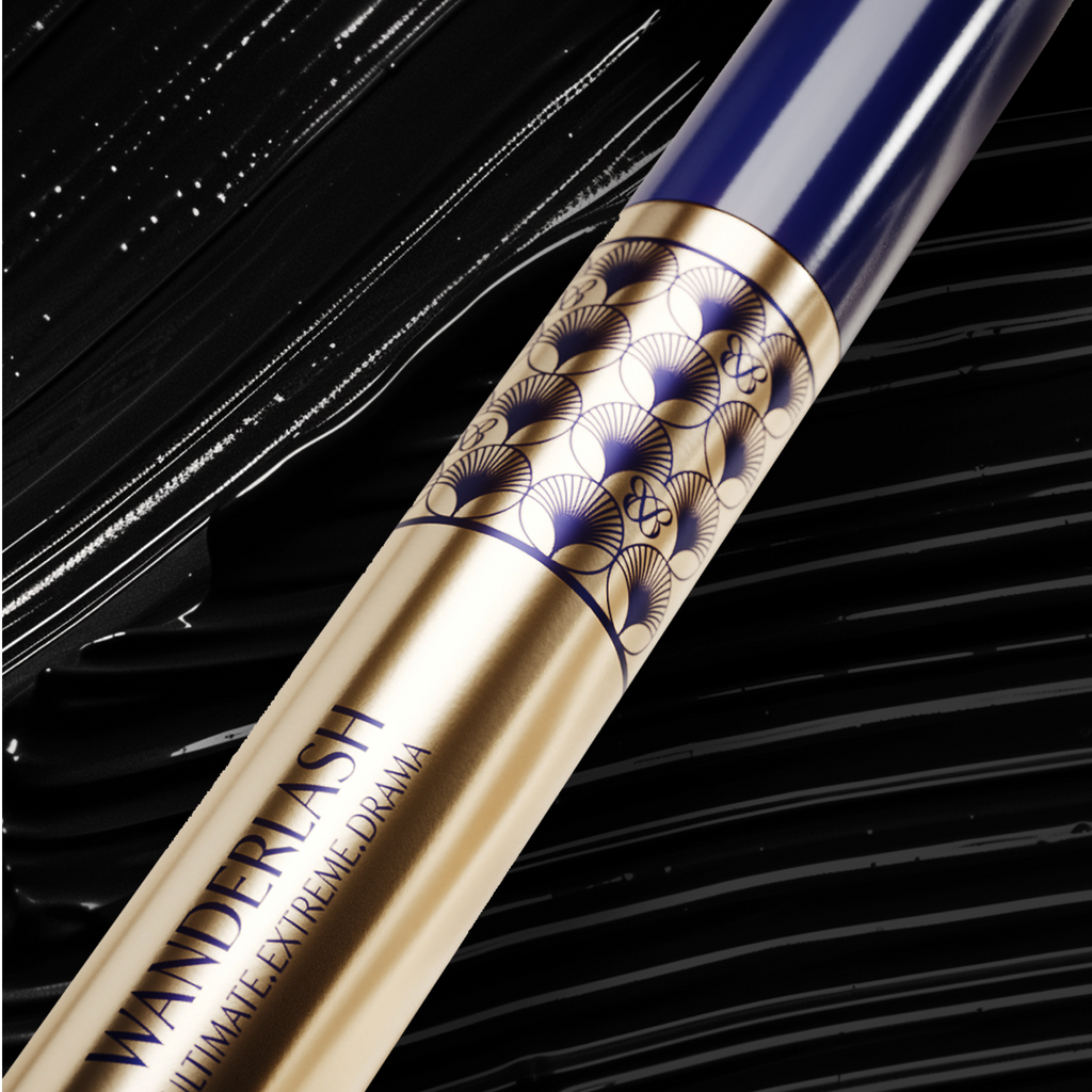 WANDERLASH MASCARA - DUO PACK