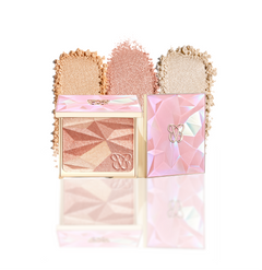 BUTTERFLY LUMINOSITY - ROSE QUARTZ