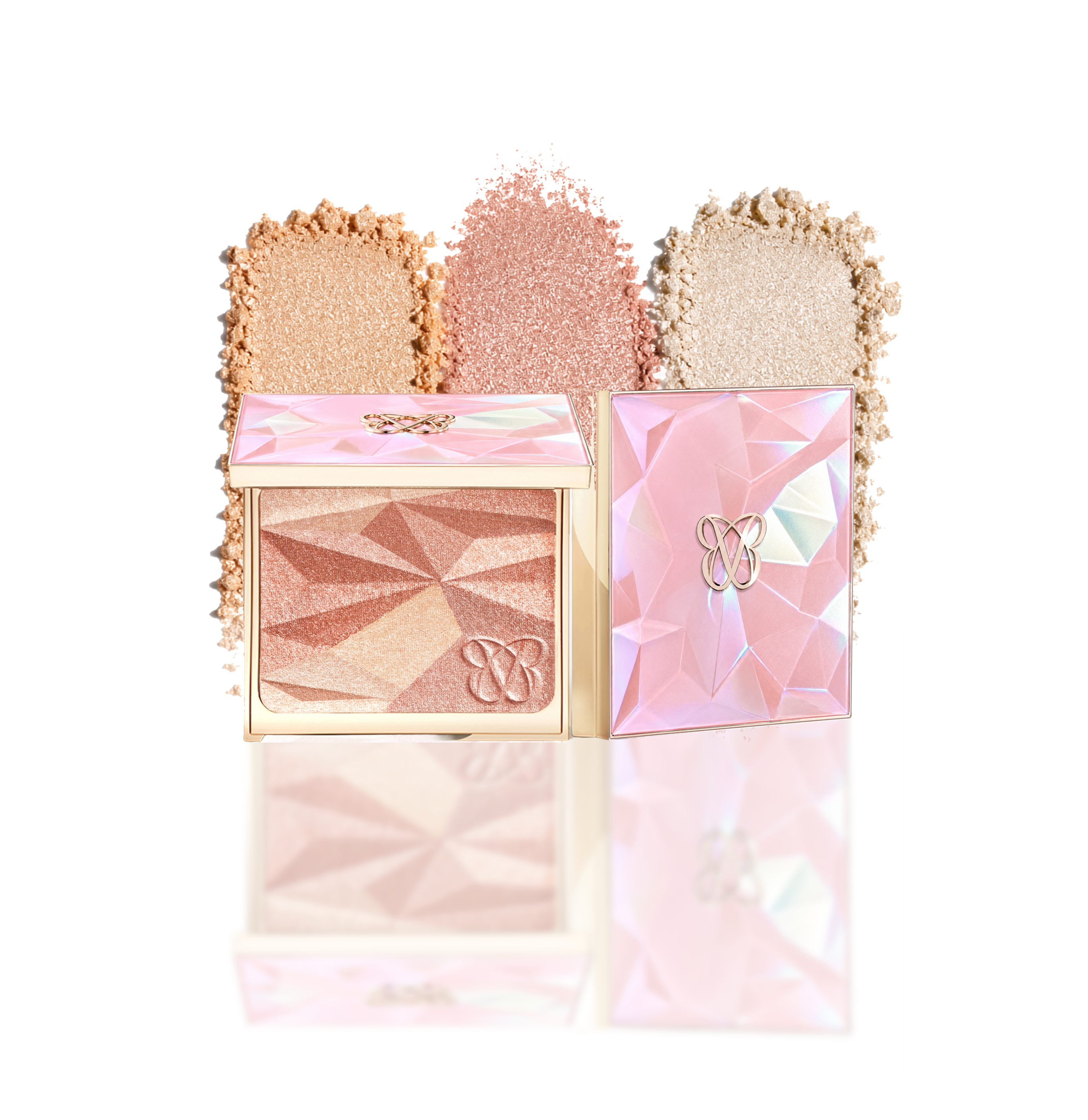 LUMINOSITY - ROSE QUARTZ