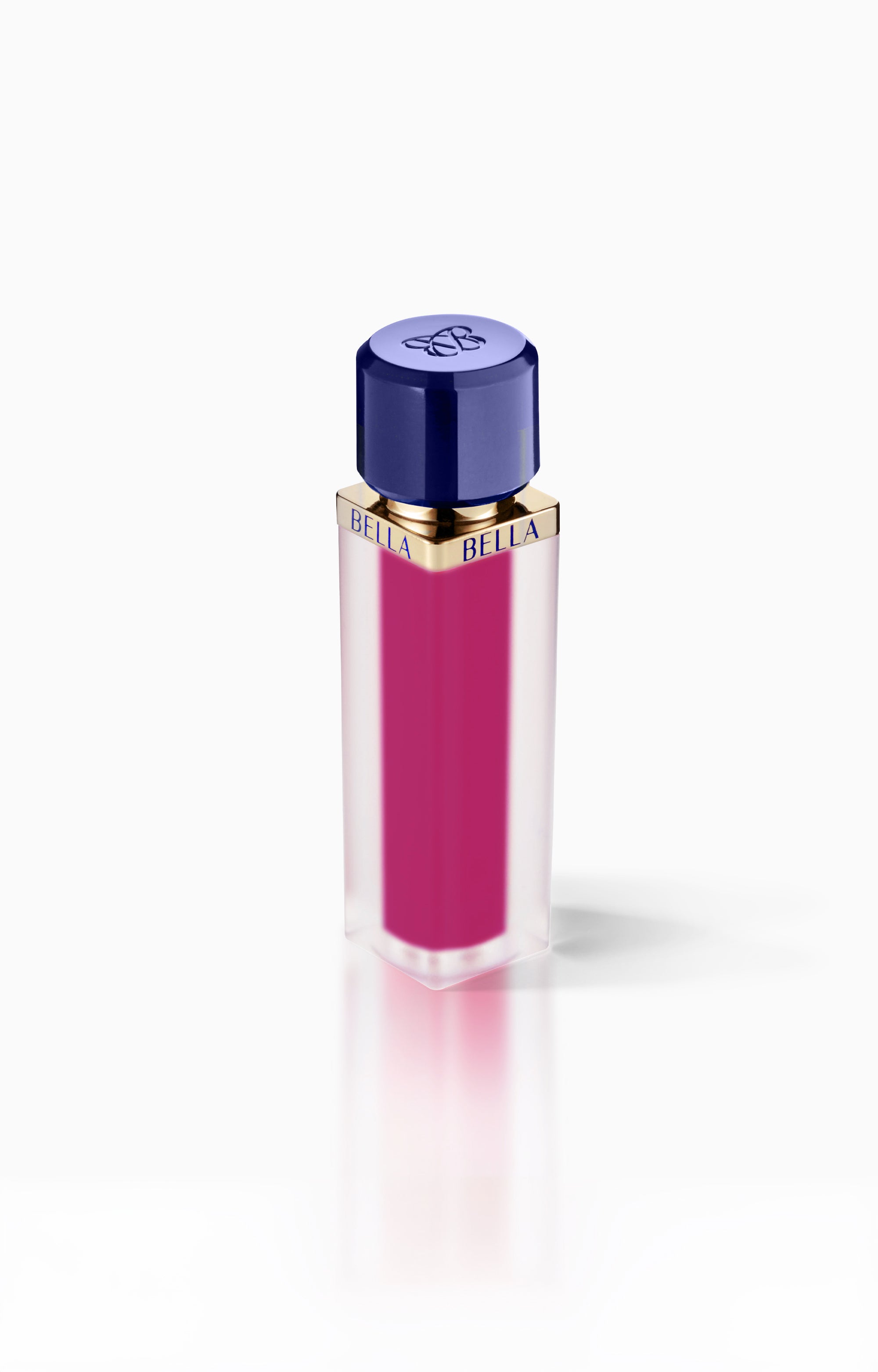 LIQUID LAVA LIP PAINT - FUJI