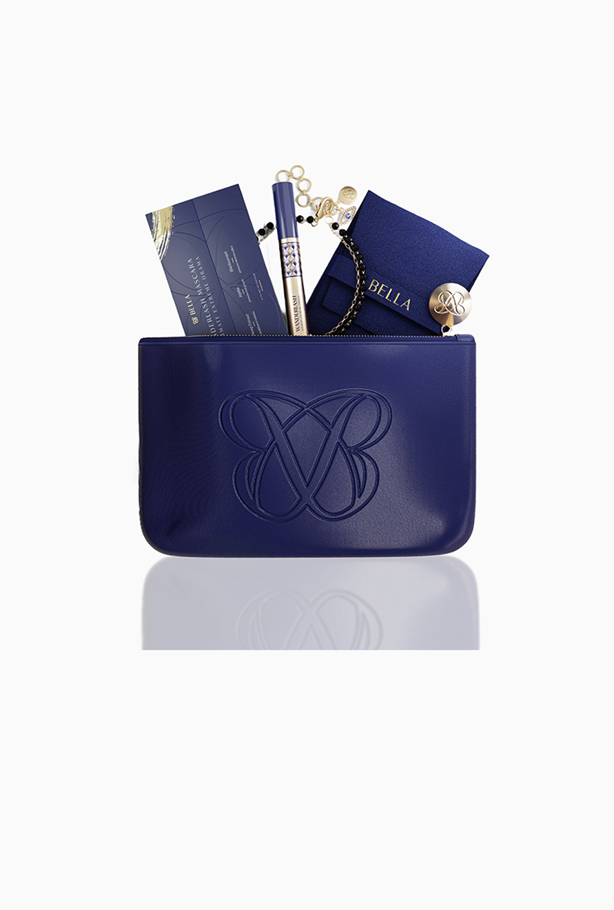 WANDERLASH MASCARA - THE GIFT PACK