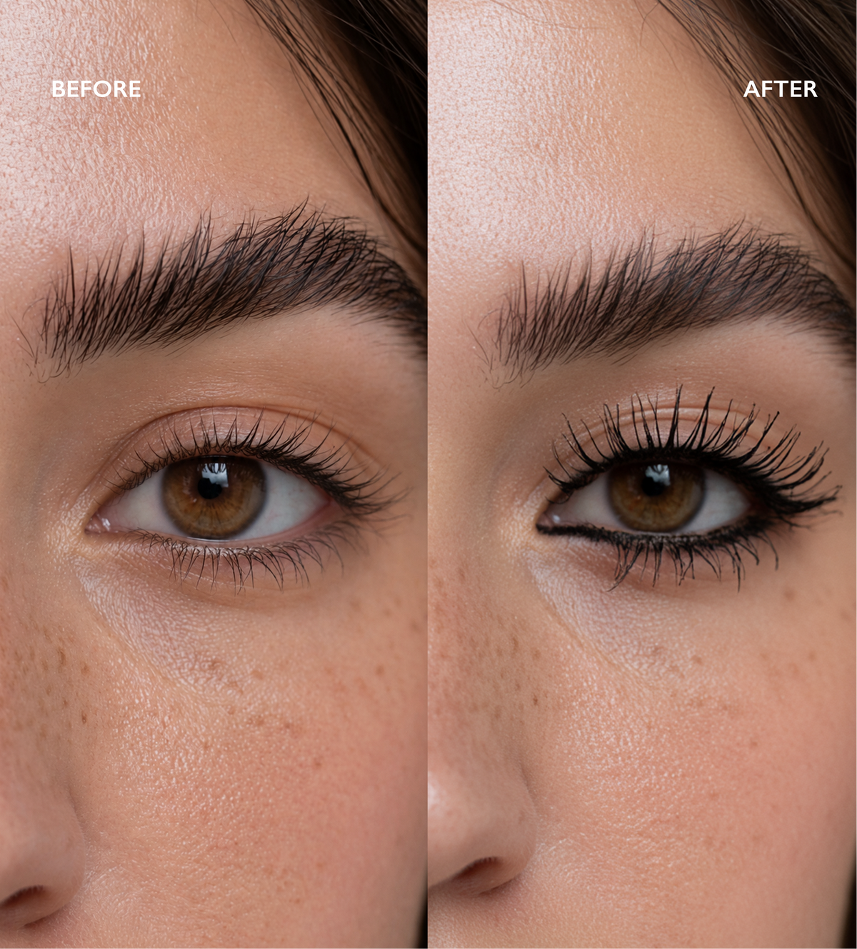 BUTTERFLY EYE KOHL - BLACK WING