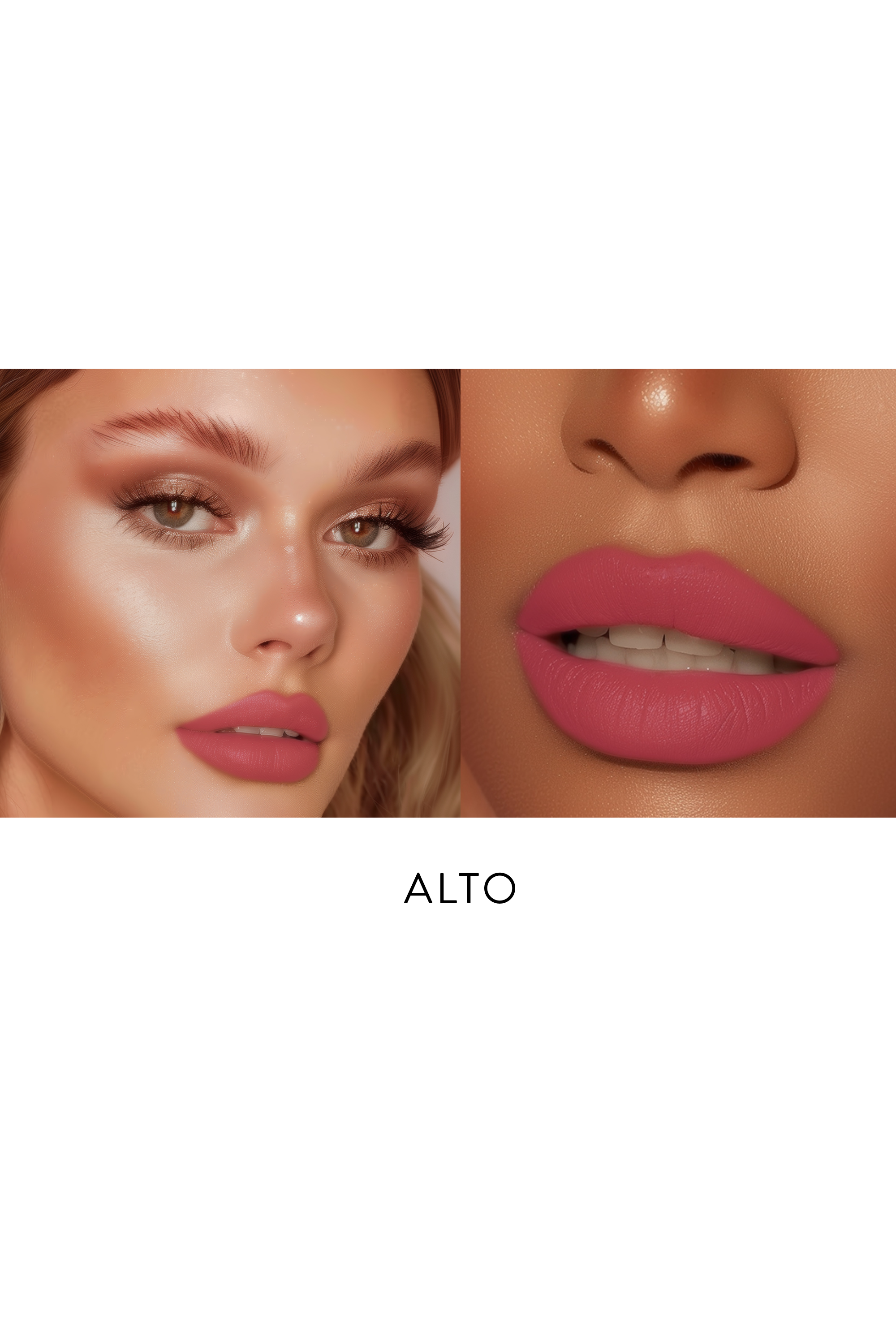 LIQUID LAVA LIP PAINT - ALTO