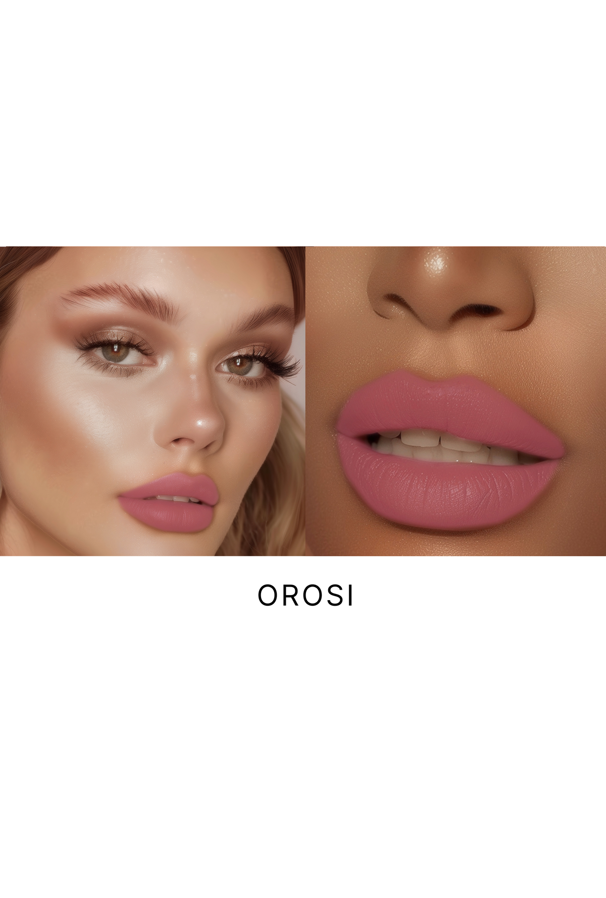 LIQUID LAVA LIP PAINT - OROSI