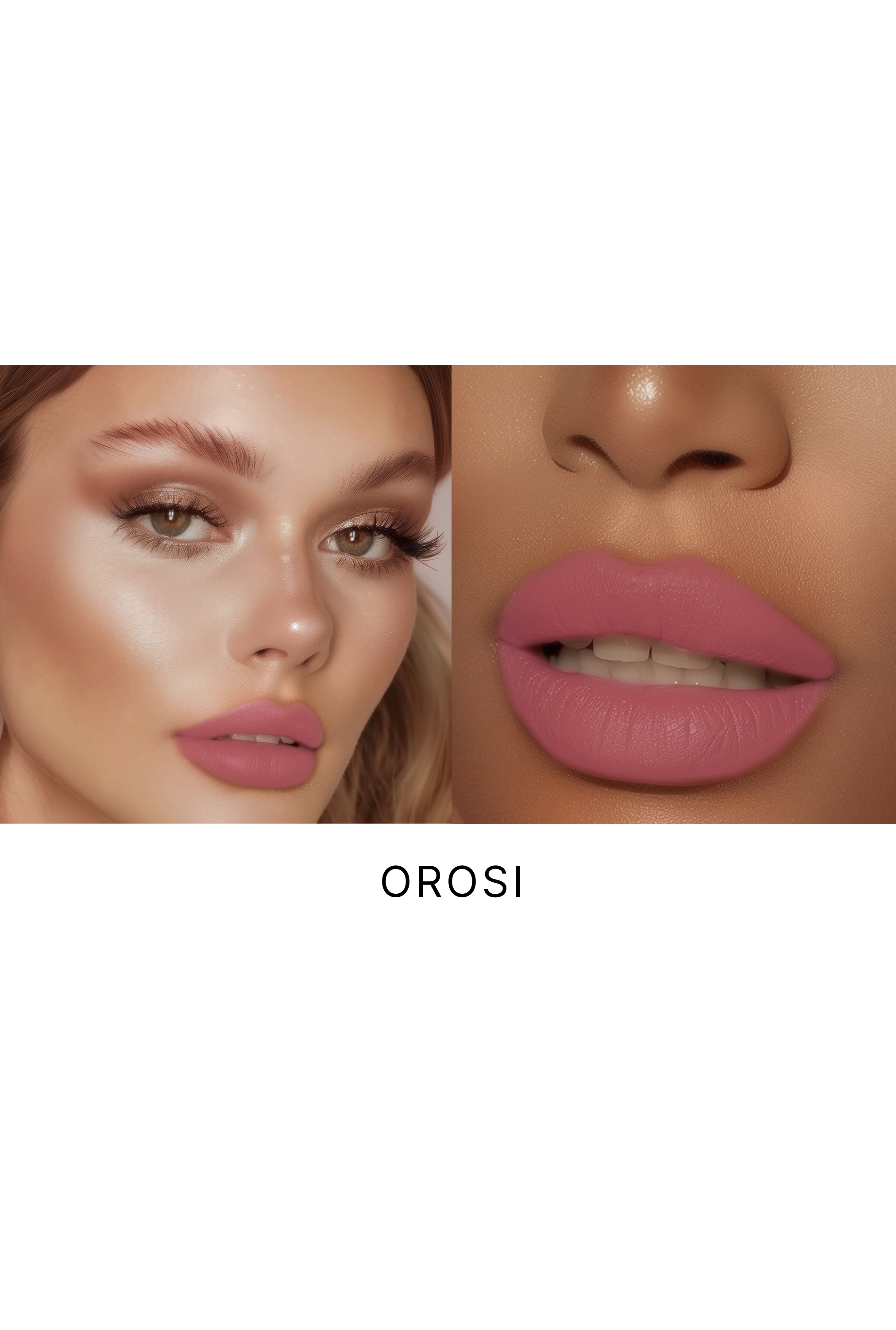 LIQUID LAVA LIP PAINT - OROSI