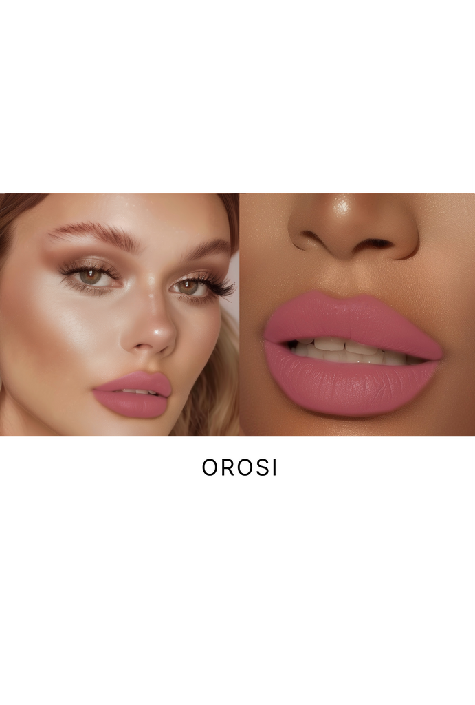 LIQUID LAVA LIP PAINT - OROSI