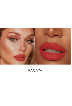 LIQUID LAVA LIP PAINT - PACAYA