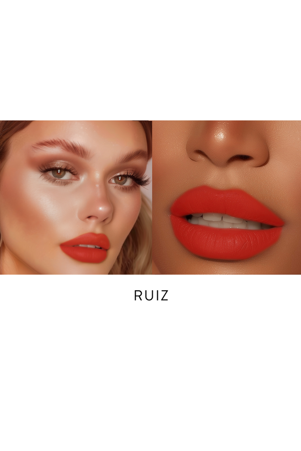 LIQUID LAVA LIP PAINT - RUIZ
