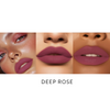 COSMIC KISSES LIPSTICK - DEEP ROSE