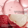 BUTTERFLY LIP ICE - ROSE GELATO