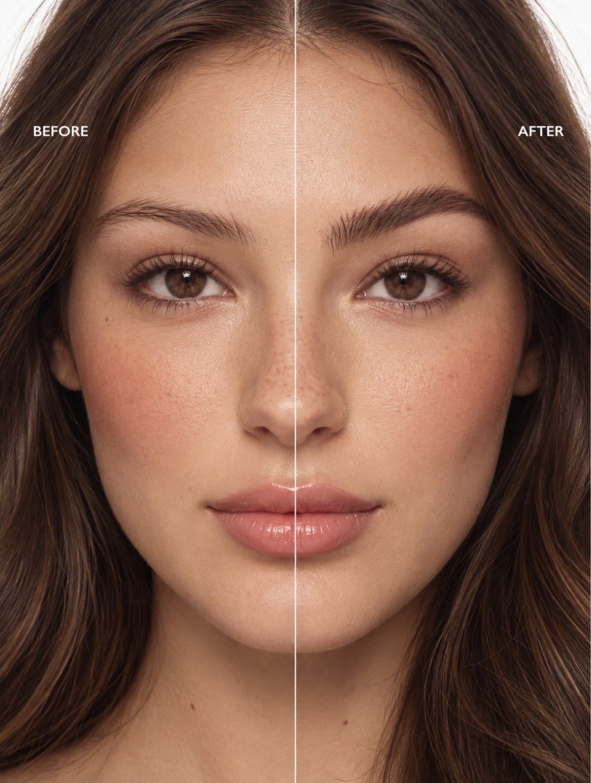 BUTTERFLY BROW SCULPT - BUTTERSCOTCH