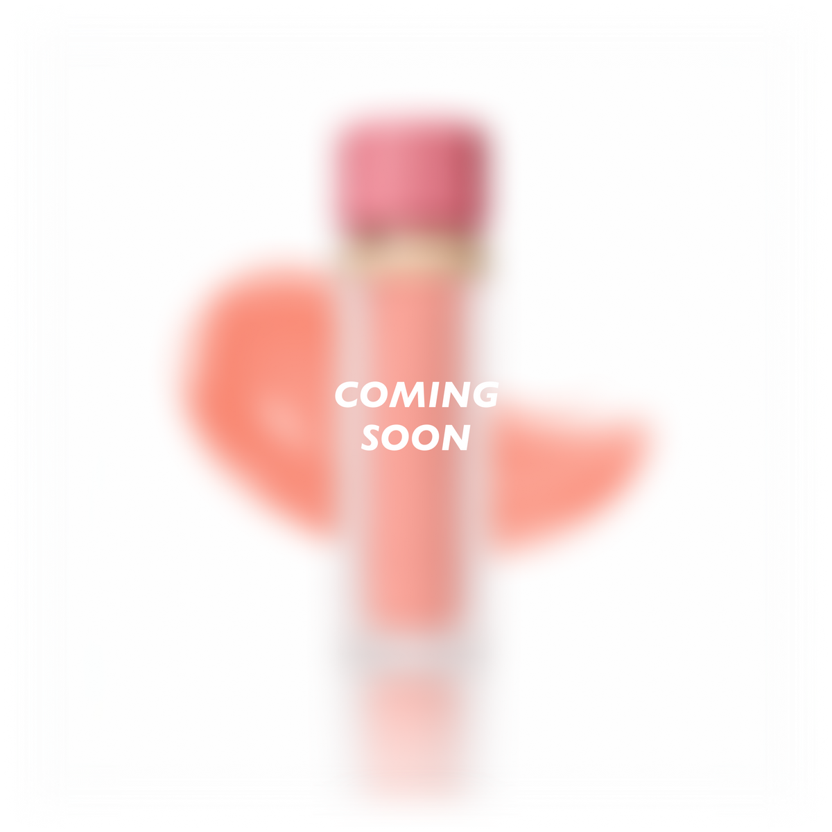 BUTTERFLY LIP SORBET - PEACH PLEASE