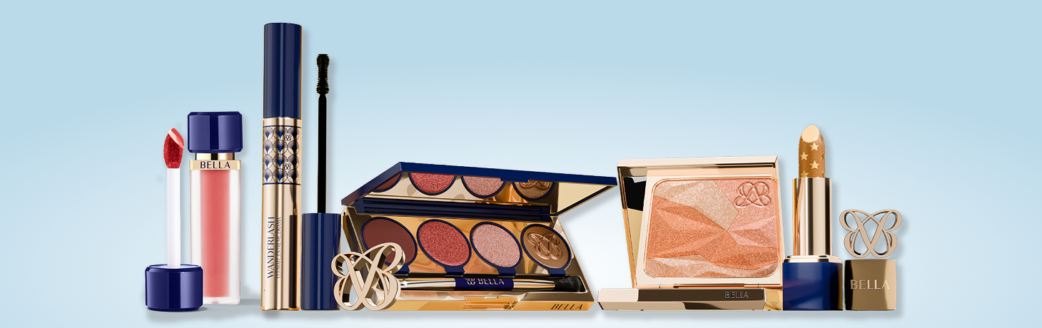 DAS KOMPLETTE SORTIMENT