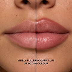 BUTTERFLY LIP CONTOUR - BROWN BUTTER