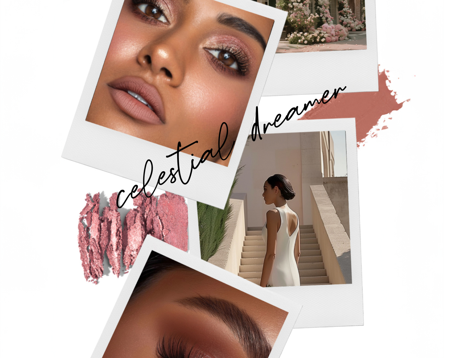 Celestial Dreamer Bella