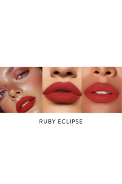 COSMIC KISSES LIPSTICK - RUBY ECLIPSE