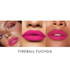 COSMIC KISSES LIPSTICK - FIREBALL FUCHSIA