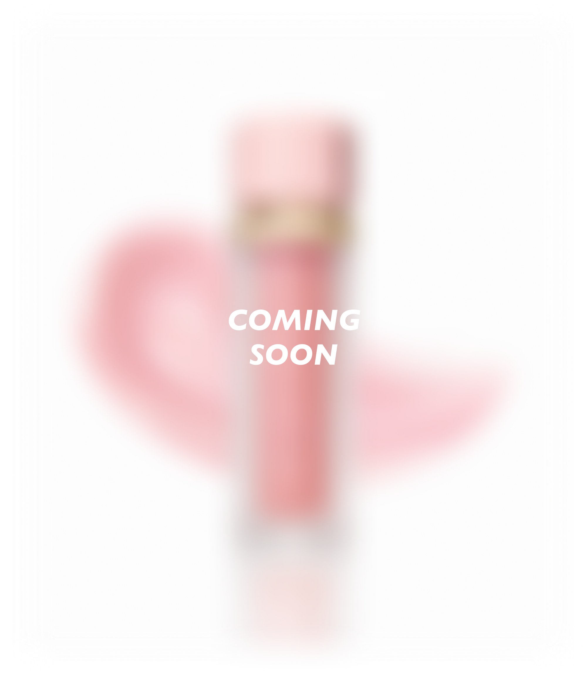 BUTTERFLY LIP ICE - ROSE GELATO