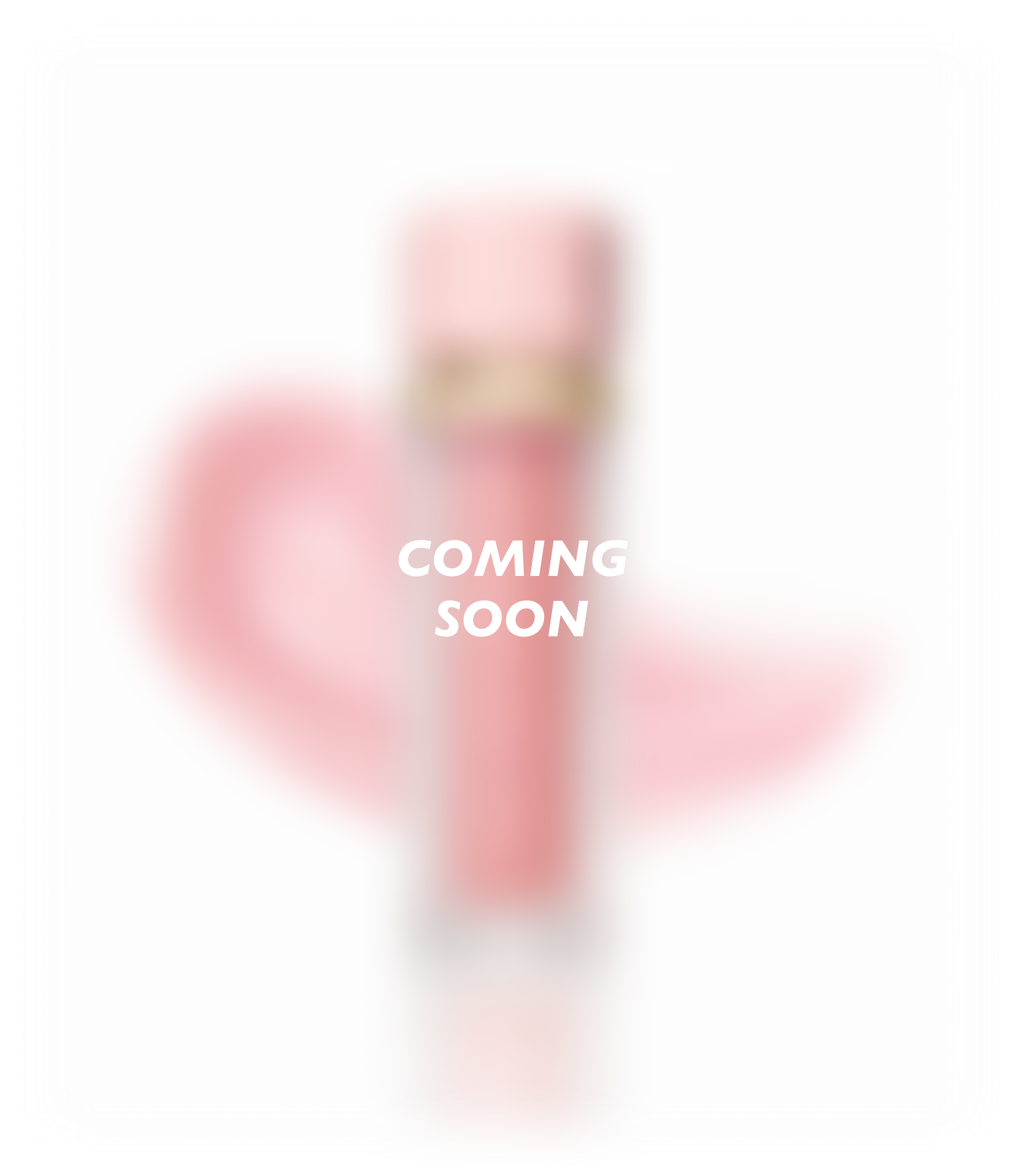 BUTTERFLY LIP ICE - ROSE GELATO