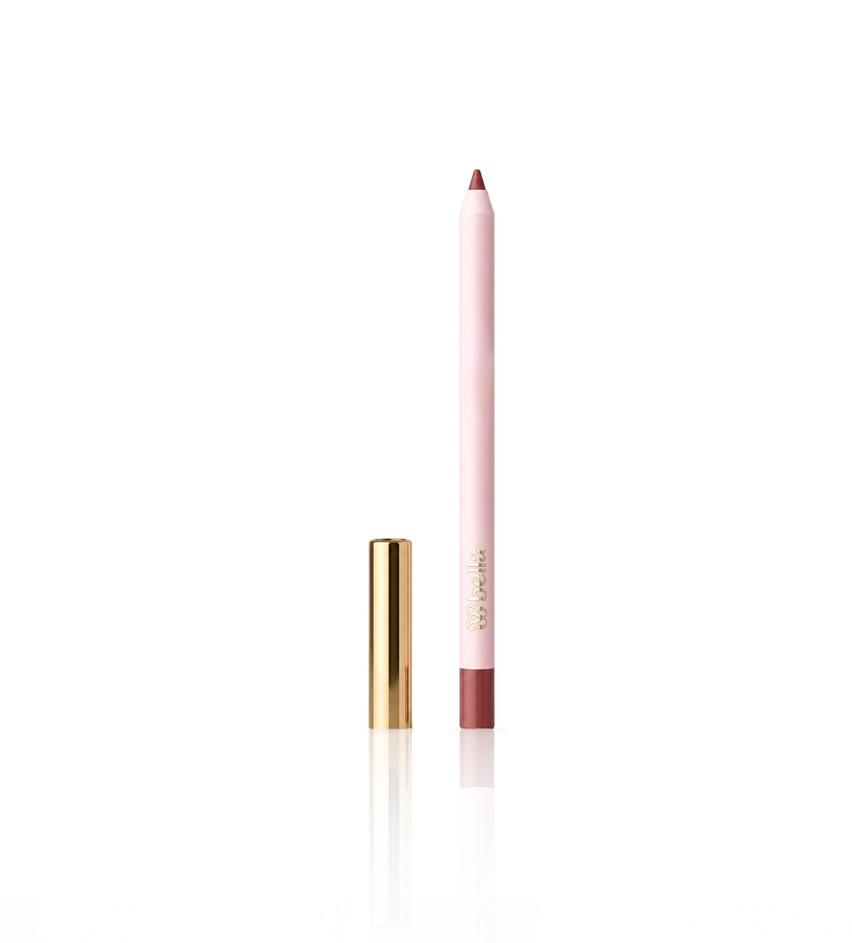BUTTERFLY LIP CONTOUR - GLAZED BERRY