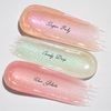 BUTTERFLY LIP ICE - ROSE GELATO