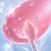 BUTTERFLY LIP SORBET - SUGAR BABY