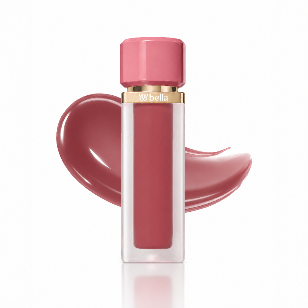 BUTTERFLY LIP SORBET - FIG SYRUP