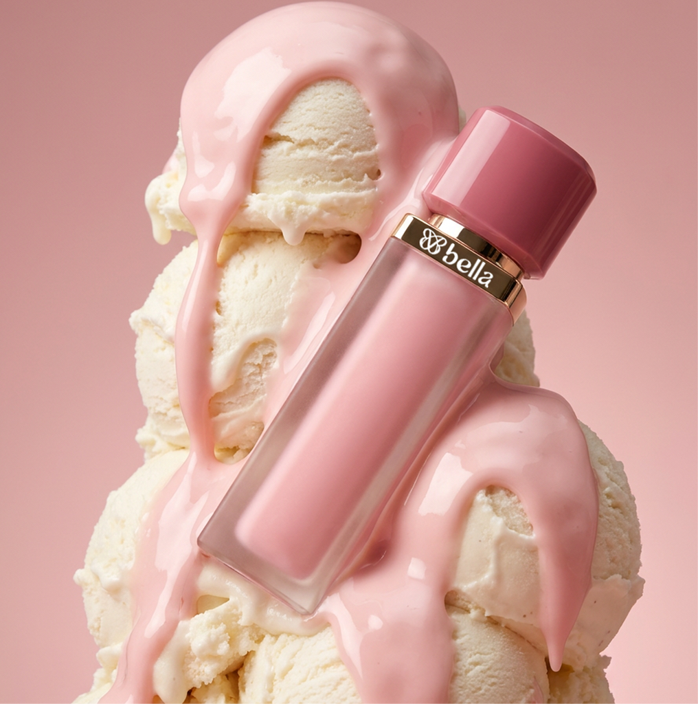 BUTTERFLY LIP SORBET - SUGAR BABY