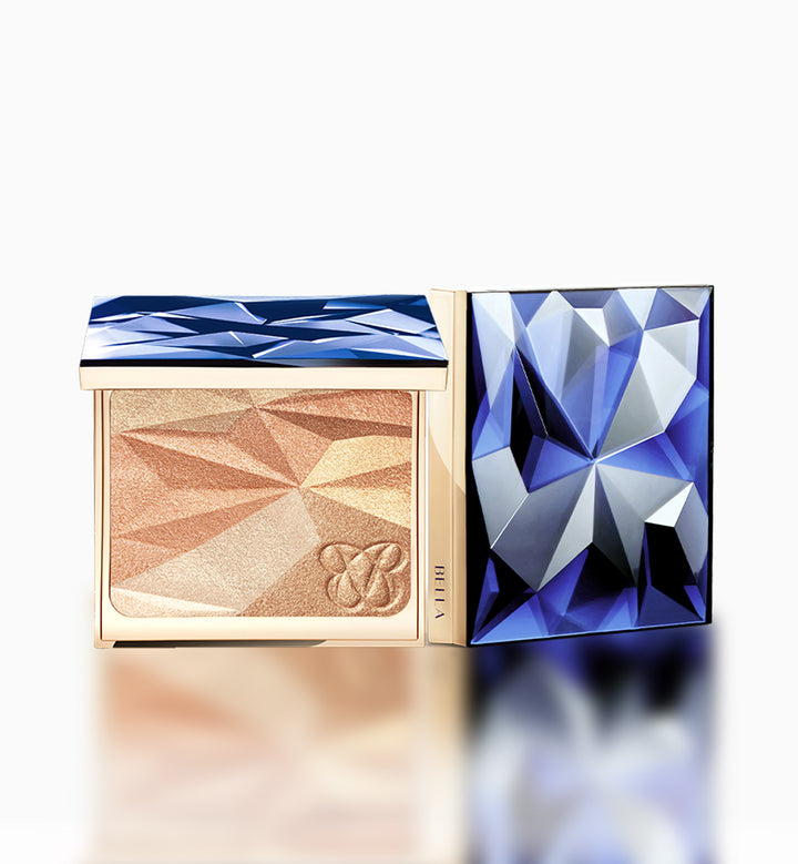 LUMINOSITY IN GOLD