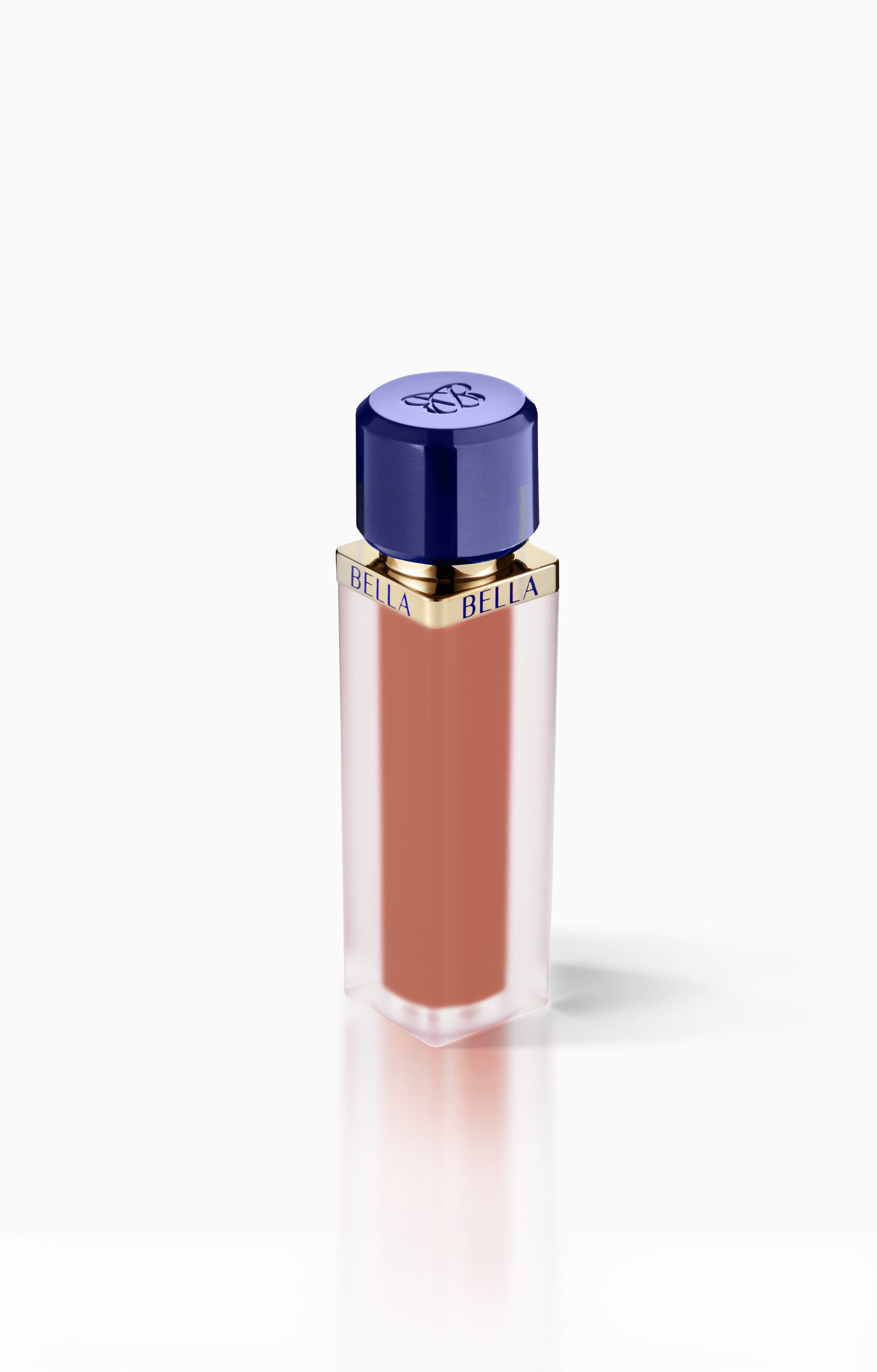 LIQUID LAVA LIP PAINT - MOMBACHO