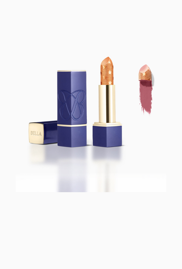 COSMIC KISSES LIPSTICK - PLANET PEONY