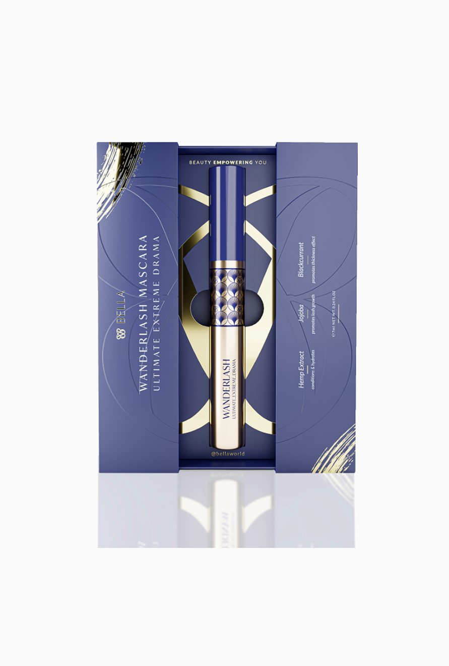 WANDERLASH-MASCARA