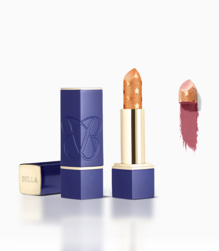 COSMIC KISSES LIPSTICK - PLANET PEONY