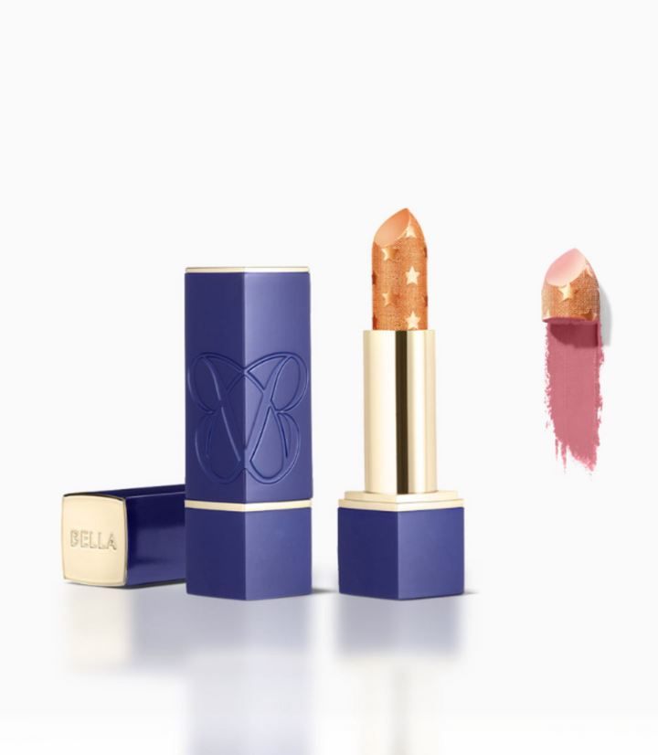 COSMIC KISSES LIPSTICK - ROSE EQUINOX