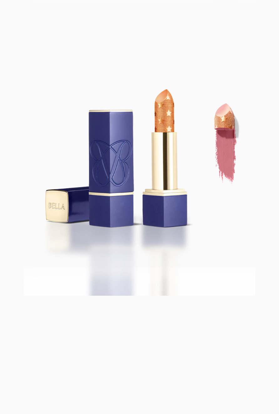 COSMIC KISSES LIPSTICK - ROSE EQUINOX