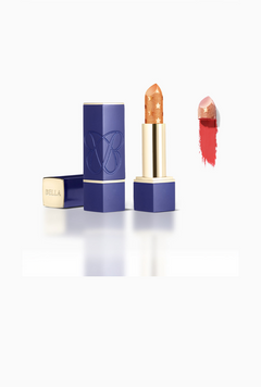 COSMIC KISSES LIPSTICK - RUBY ECLIPSE