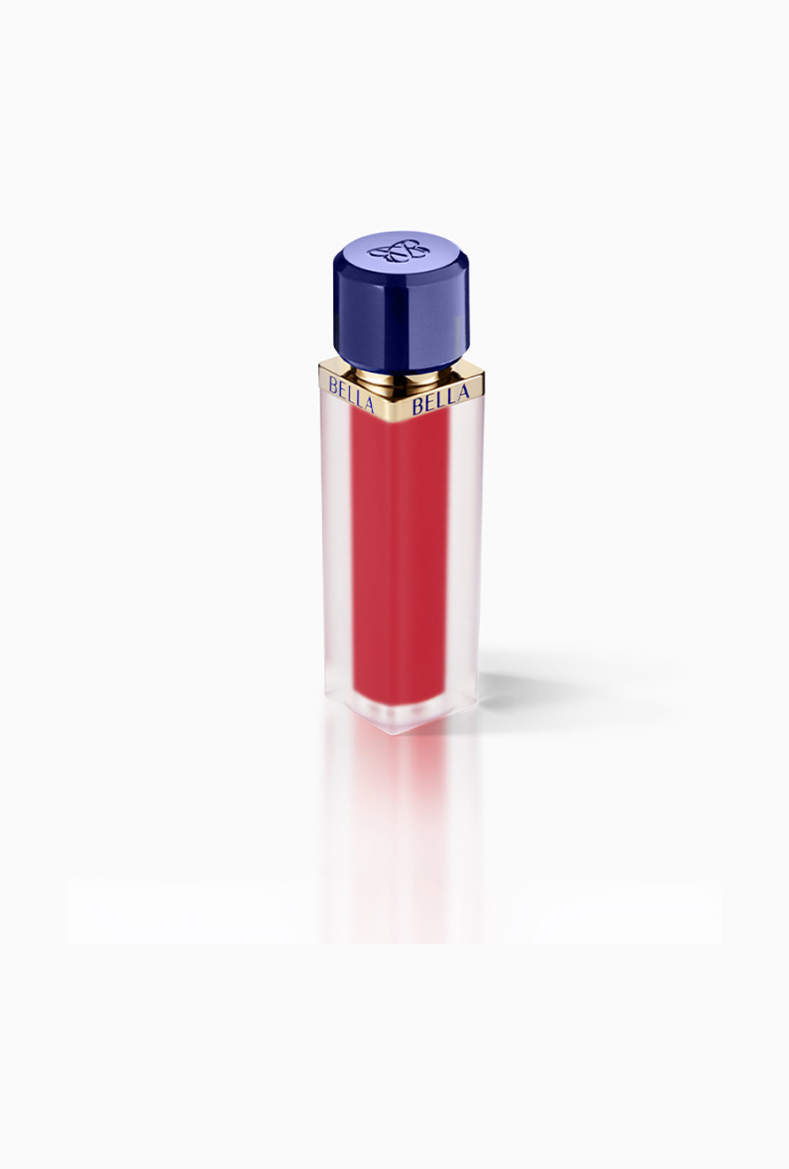 LIQUID LAVA LIP PAINT - RUIZ