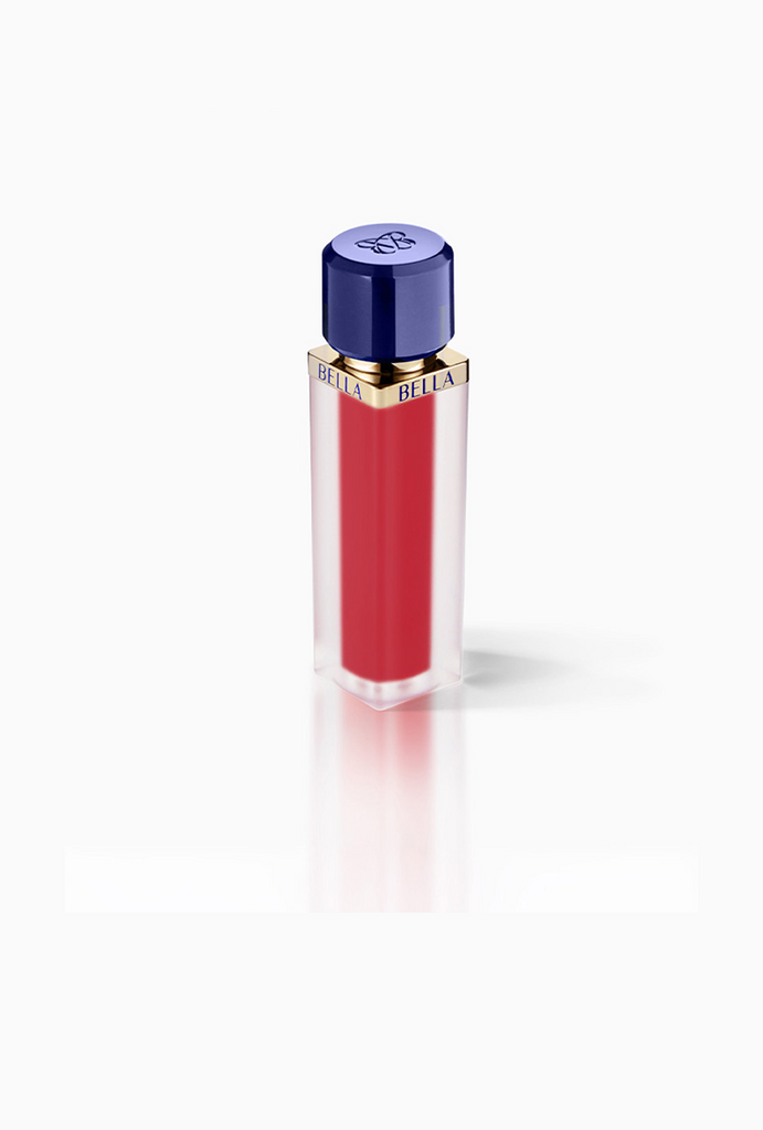 FLÜSSIGE LAVA IN RUIZ