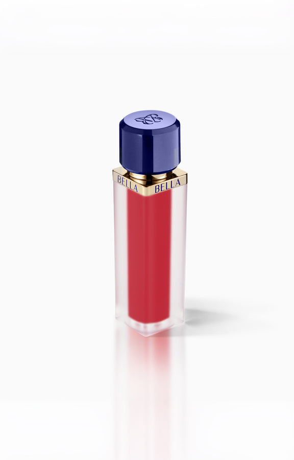 LIQUID LAVA LIP PAINT - RUIZ