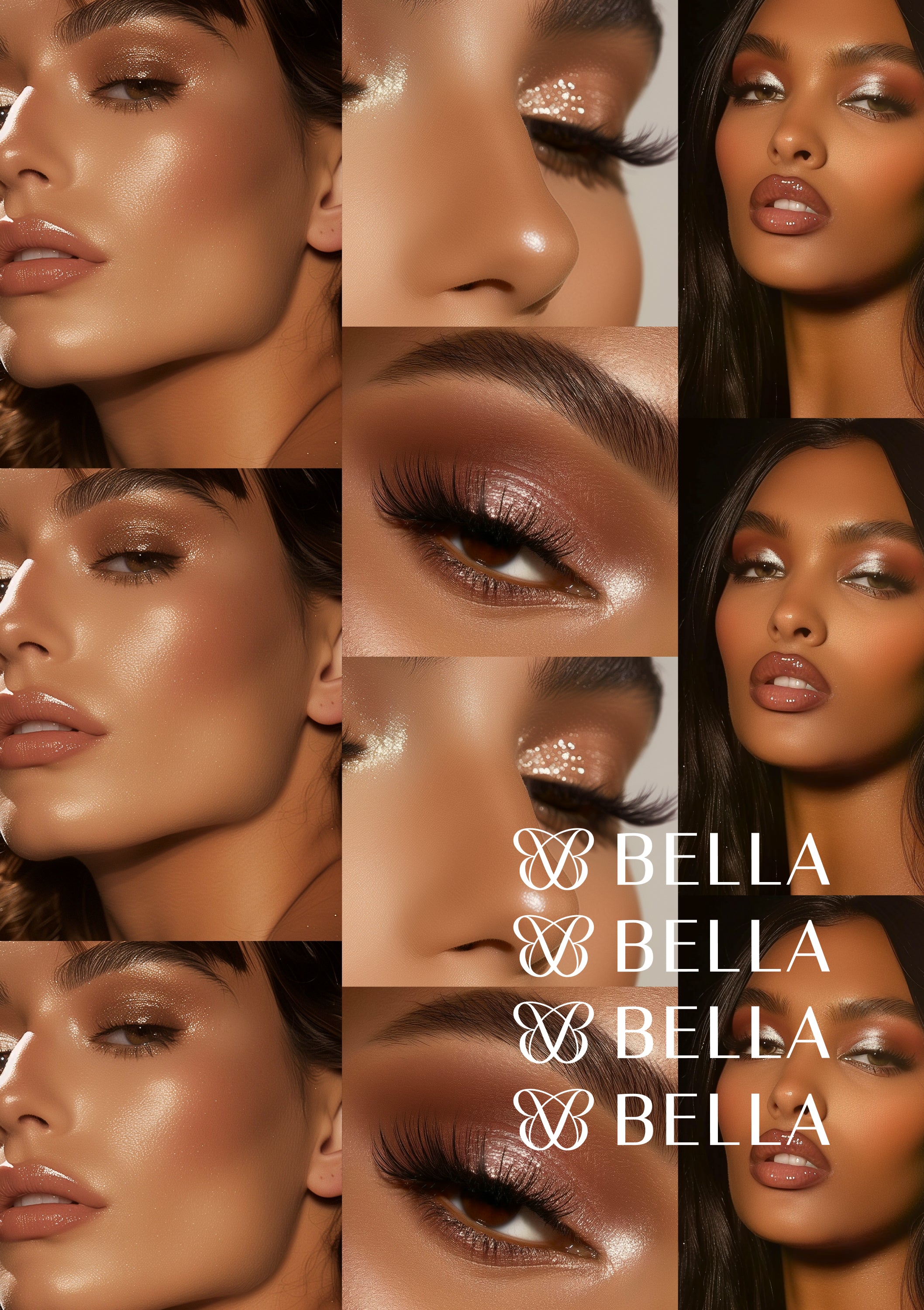 SOLAR OPULENCE EYE QUAD – MERCURY