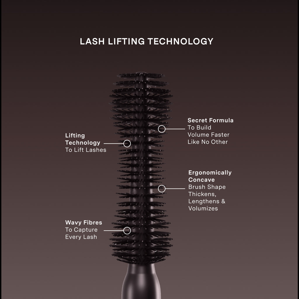 WANDERLASH-MASCARA
