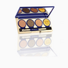 SOLAR OPULENCE EYE QUAD – DIE SONNE