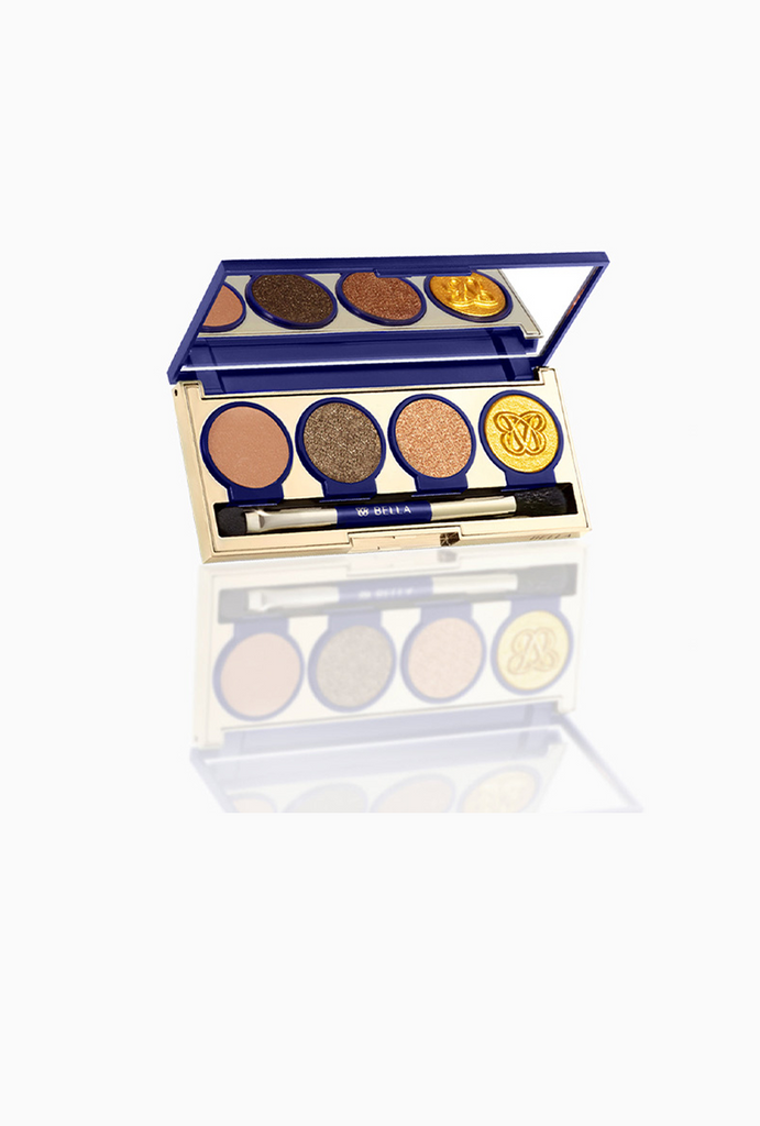 SOLAR OPULENCE EYE QUAD – DIE SONNE