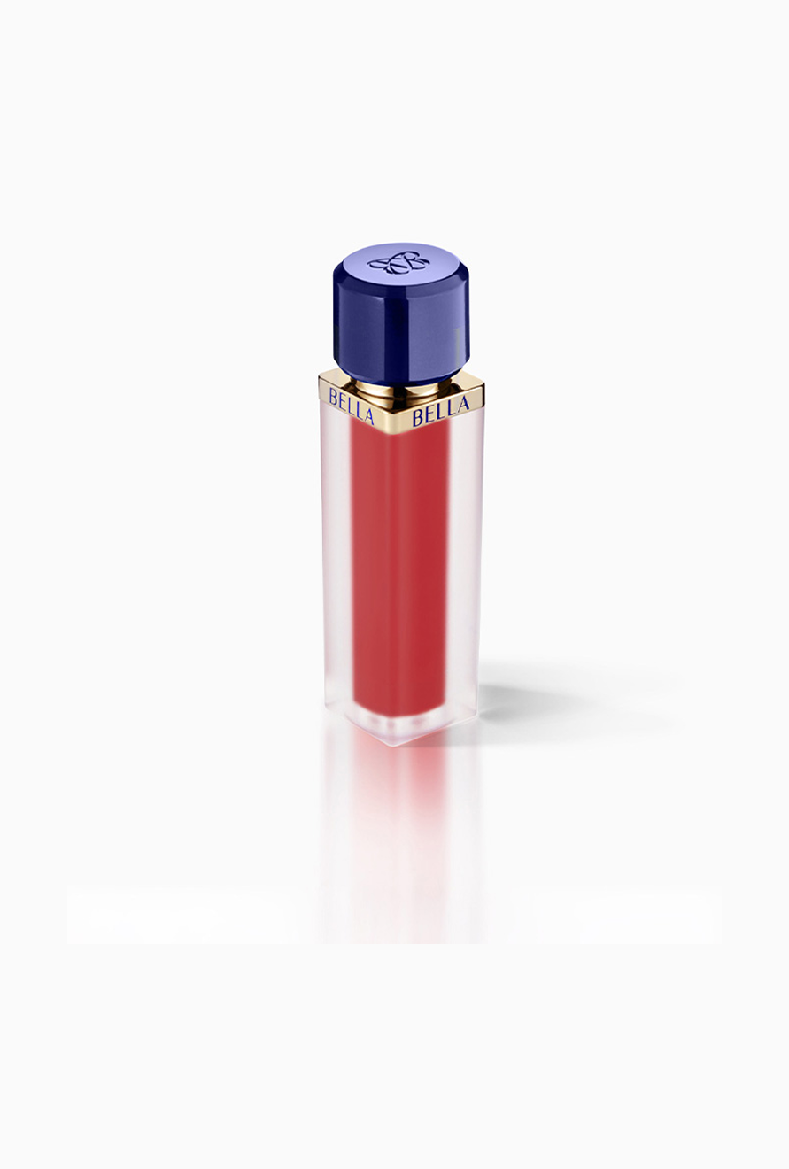 LIQUID LAVA LIP PAINT - VESUVIUS