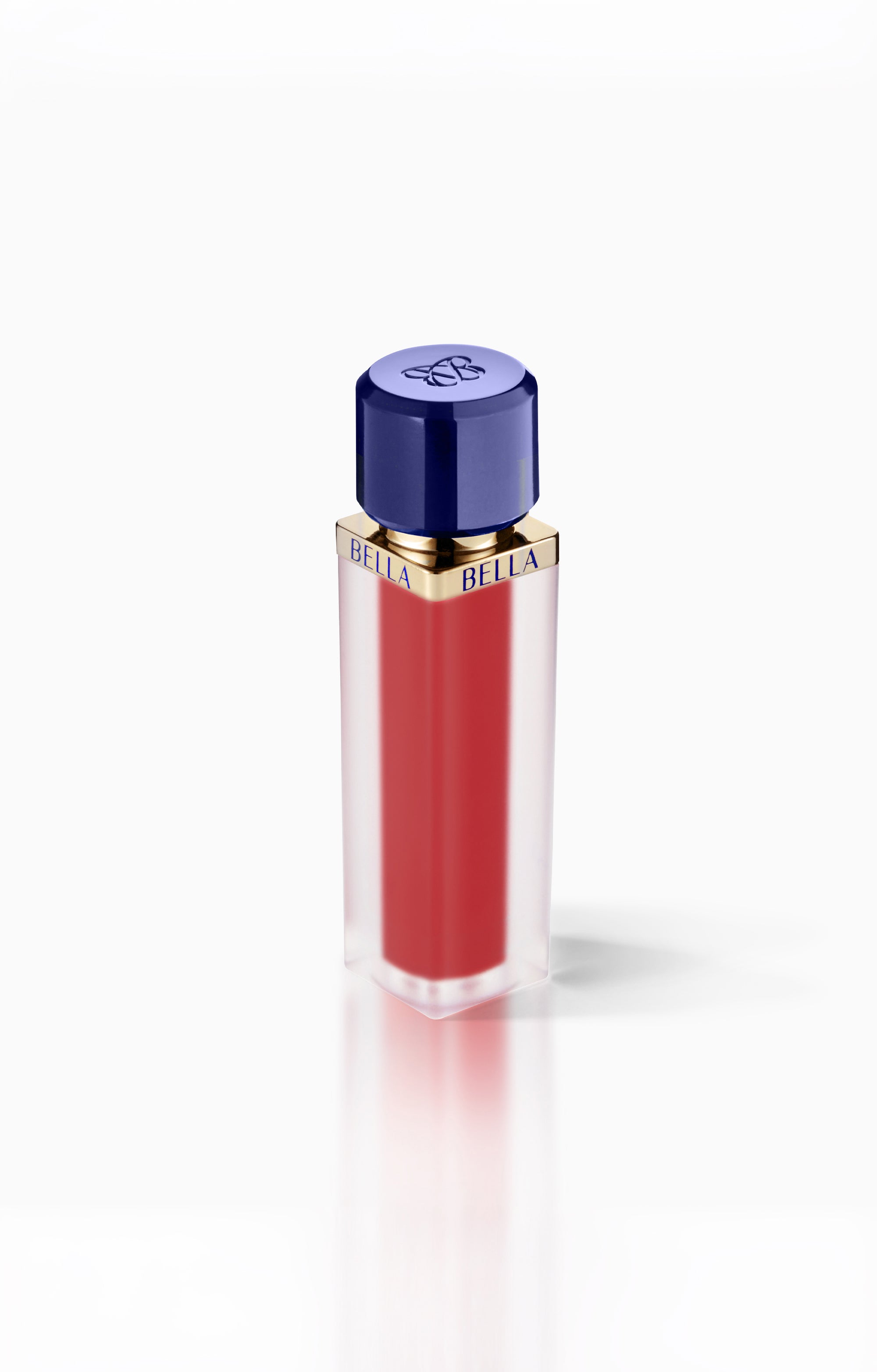 LIQUID LAVA LIP PAINT - VESUVIUS