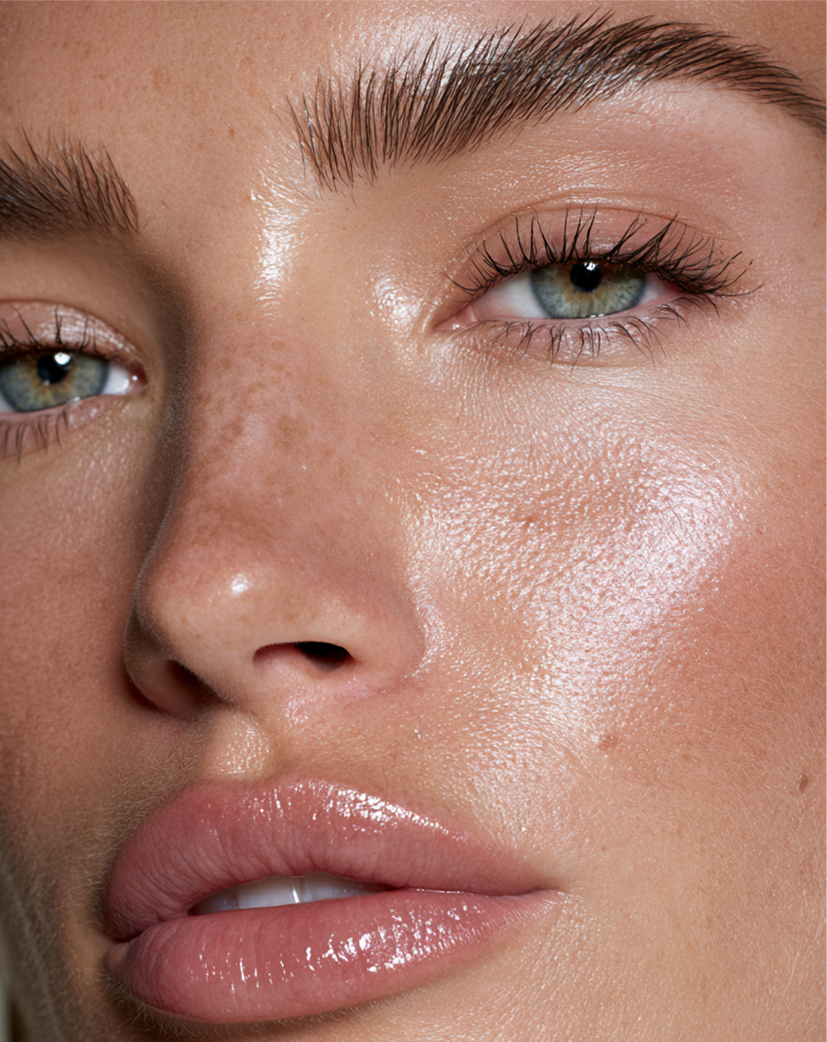 BUTTERFLY BROW SCULPT - BUTTERSCOTCH