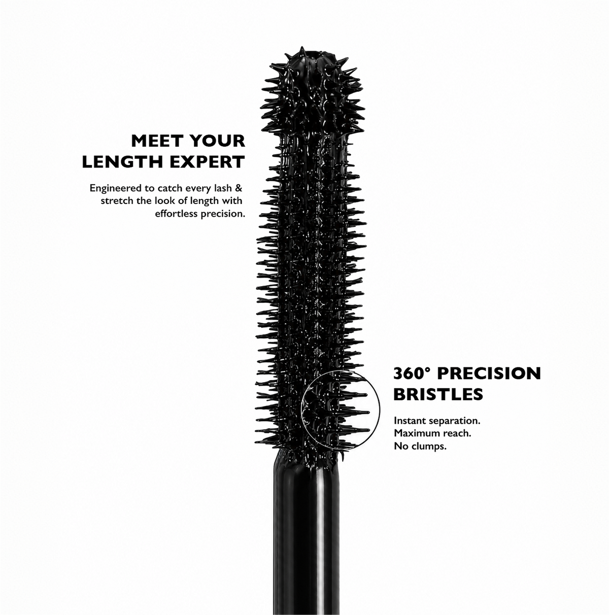 WANDERLASH 16H LENGTHENING MASCARA